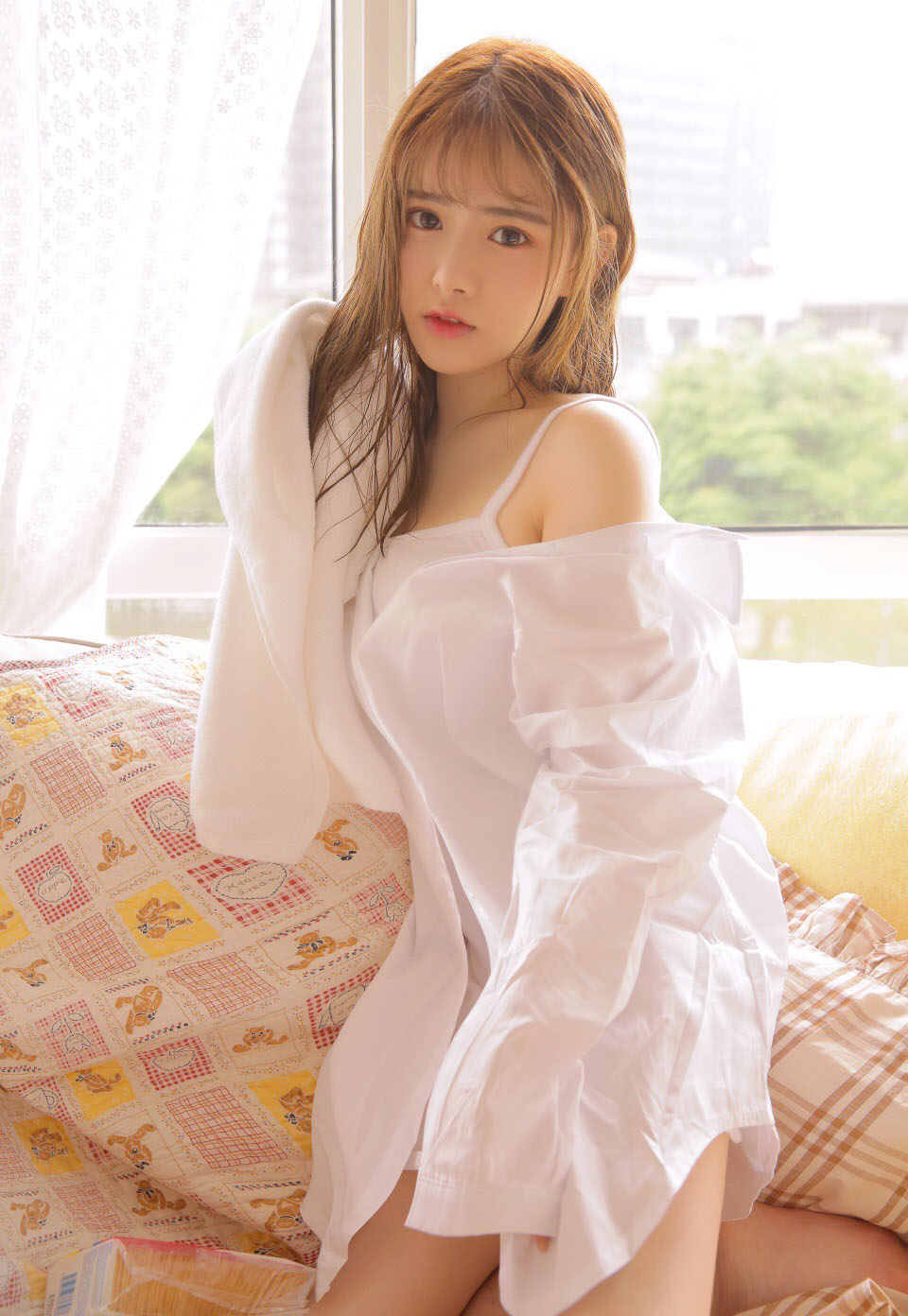 内蒙古：凉城县里年味儿浓